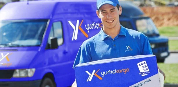 Yurtiçi Kargo