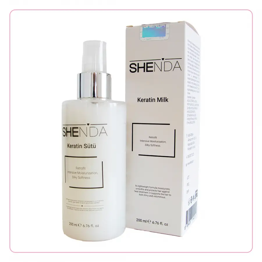SHENDA 
