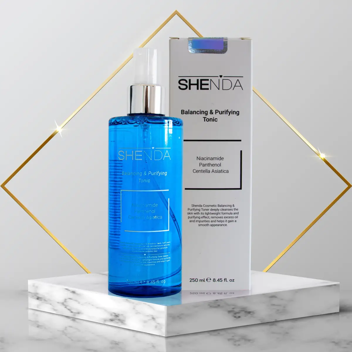 Balancing & Purifying Tonic