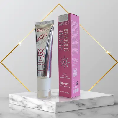 Sensitive Sunscreen