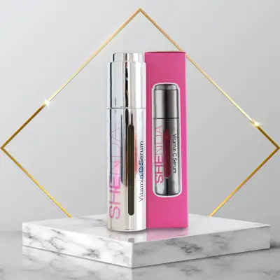 Vitamin C Serum
