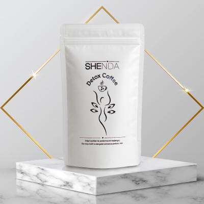 DETOX COFFEE