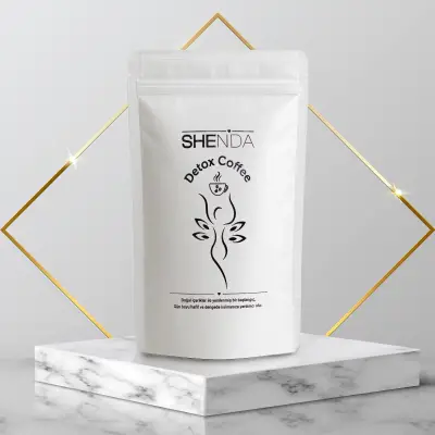 Detox Coffee