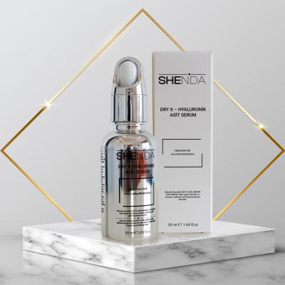 DRY X HYALURRONİK ASİT SERUM