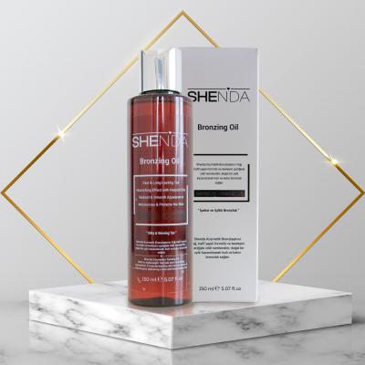 Bronzing Oil
