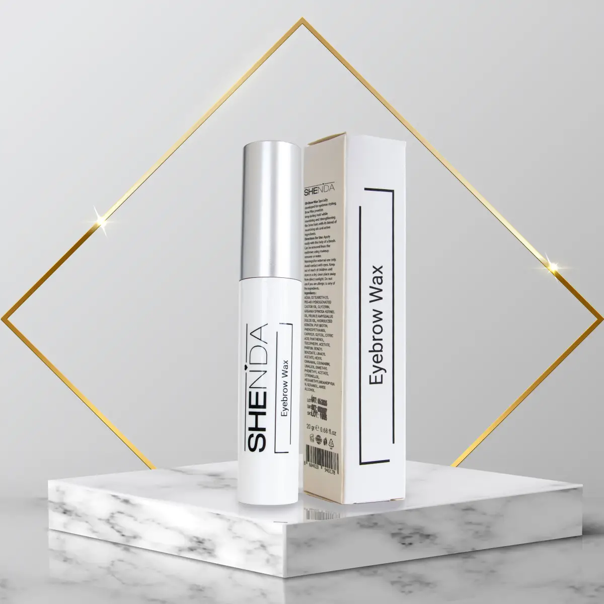 Eyebrow Wax