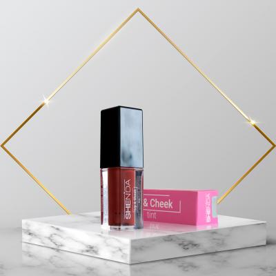 LİP CHEEK TİNT NO 20