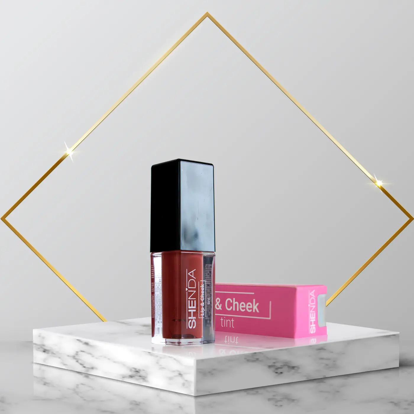 Lip Cheek Tint No 24 Lip