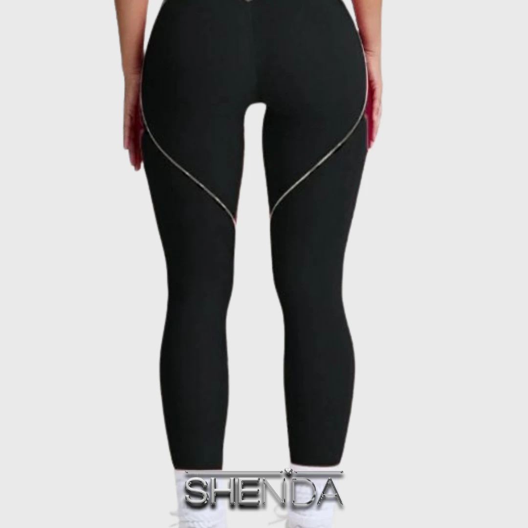 Love Tayt Koleksiyonu Siyah