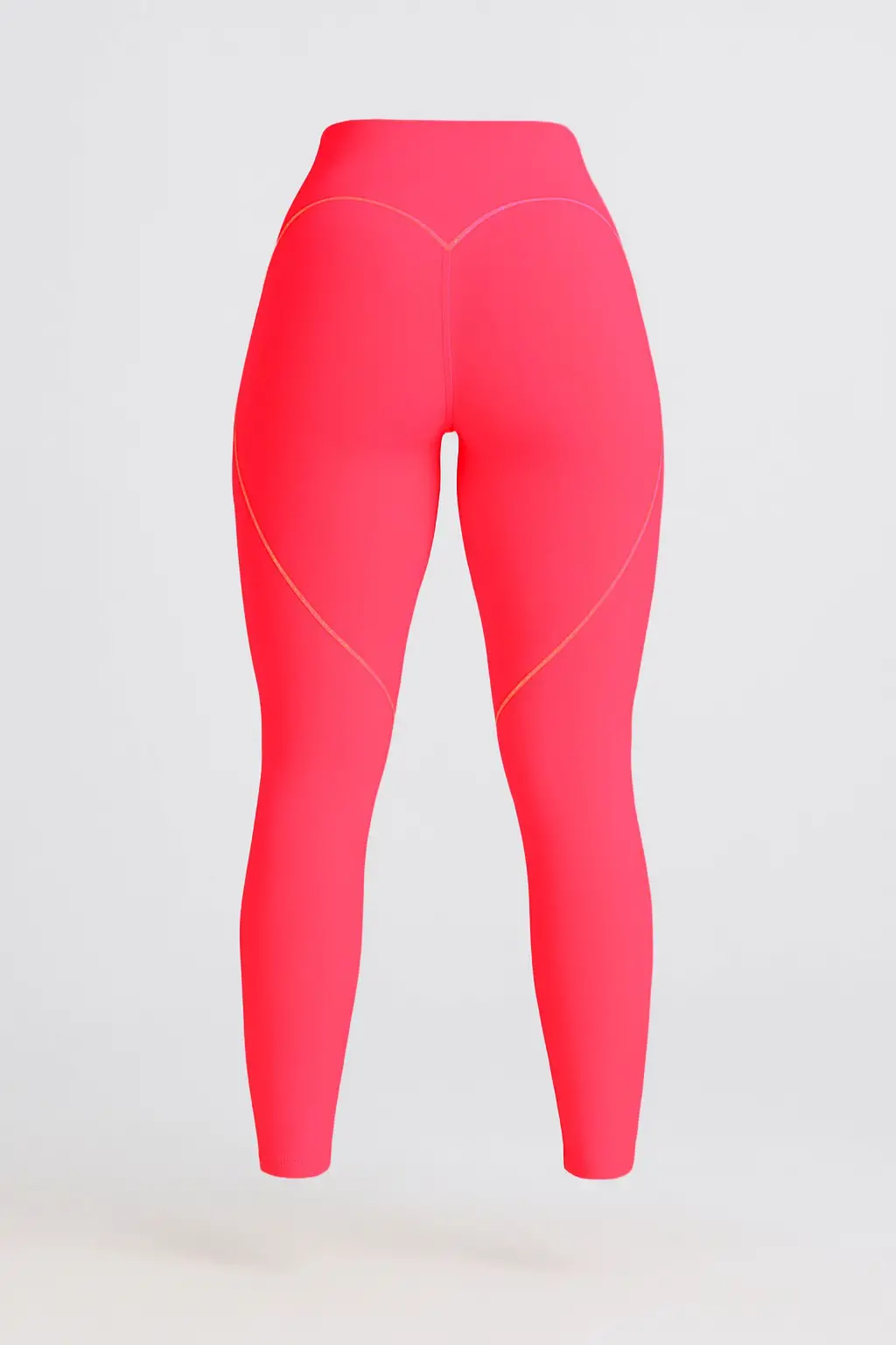 Love Tayt Koleksiyonu Kırmızı