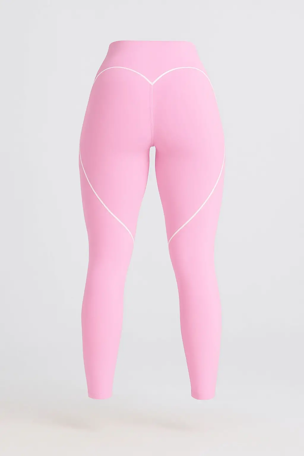 Love Tayt Koleksiyonu Pembe