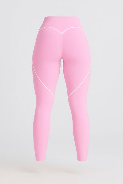 Love Tayt Koleksiyonu Pembe